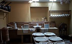 scullery wikipedia
