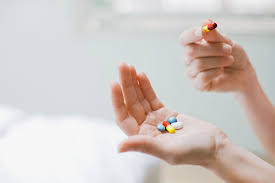 Antibiotics can quickly get rid of bacteria and make your symptoms go away. Treat And Prevent Utis Without Drugs Chris Kresser