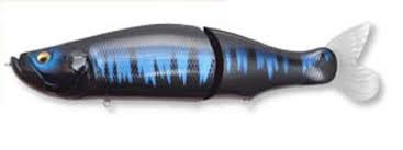 I hope that if you're interested in buying. Megabass I Slide 262t Glide Swimbait Pro Tackle Solutions