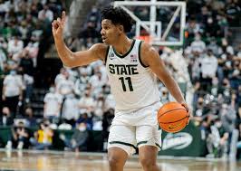 Izzo: A.J. Hoggard will not return for a fifth season at MSU
