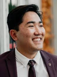 Randy Ho's Instagram, Twitter & Facebook