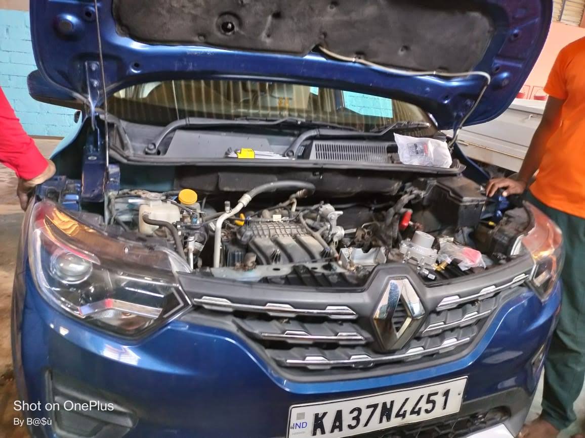 Car CNG KIT product image