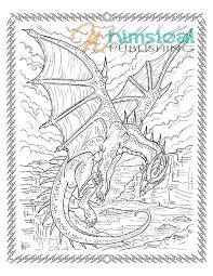 39+ advanced dragon coloring pages for printing and coloring. Hard Dragon Coloring Pages