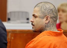 Judge orders temporary protective order for discovery in gang conspiracy  case