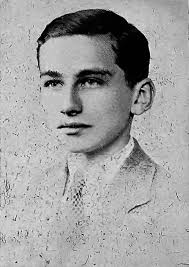 Hon. C. Malcolm Wilson, Class of 1929