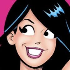 Dan Parent's Comic Book Credits