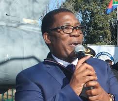 Following pressure by the public and the education sector, gauteng premier david makhura has moved panyaza lesufi out of the finance portfolio and named him education mec again. Panyaza Lesufi Shuts Down 20 Bogus Schools In Ivory Park Johannesburg Lnn Boksburg Advertiser