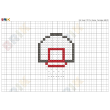 We did not find results for: Backboard Pixel Art Brik