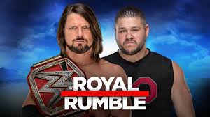Huge sale on wwe royal rumble now on. Wwe Royal Rumble 2018 Match Card Remake By Thomastwinkie On Deviantart