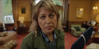 Annika" Episode #2.3 (TV Episode 2023)