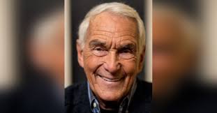 Obituary information for Jay H. Lehr