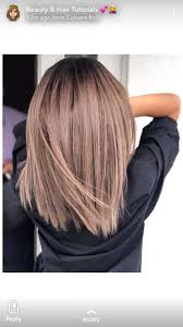 Couleur Des Couleur Cheveux Couleur Cheveux Tendance Cheveux