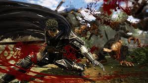 Berserk calienta motores antes de su estreno el próximo 24 de febrero de 2017, momento en el que los jugadores de ps vita, playstation 4 y pc (m. Berserk And The Band Of The Hawk Review Godisageek Com