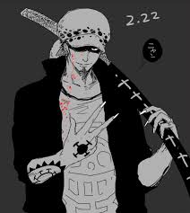 1920x1200 bepo one piece trafalgar law â· papel de parede hd | plano de fundo id:606270. Trafalgar Law One Piece Image 1178462 Zerochan Anime Image Board