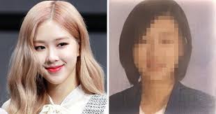 Trần diệp ha > ‎canterbury girls' secondary college. Blackpink S Rose Is Aging Backwards This Predebut Photo Is Proof