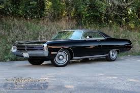Image result for Dark Briar 1969 Chrysler