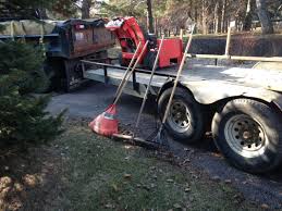Spring Fall Lawn Cleanup Sioux Falls Sd