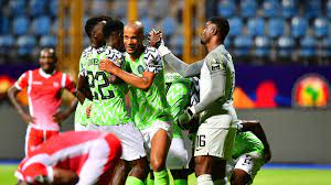 Some might say the beatles' abbey road, while others might rally behind prince's iconic purple rain — or the best thing to co. Super Eagles Debt Settled Ahead Of Madagascar Game Goal Com
