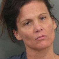 Wandering Ringgold woman arrested for theft, tells deputy she's 160 years  old