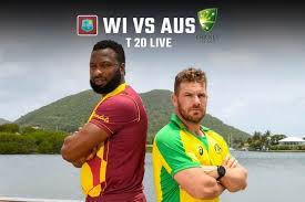In the 11 games that they have played, the aussies won 5 and lost 6. West Indies Vs Australia Follow Live Updates Idea Huntr