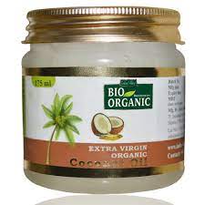 100% organic cold pressed coconut oil that gives shinier, smoother and silkier hair. Buy Indus Valley Bio Organic Extra Virgin Organic Coconut Oil With The Natural Aroma Of Coconut Oil For Hair Skin Care Set Of 1 Online At Low Prices In India