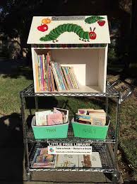 Creativity seems to be high today and i cant keep up with all the ideas. 39 Wildly Creative Little Free Library Designs Little Free Library
