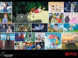 15 best studio ghibli movies. Studio Ghibli Films Are Coming To Netflix Outside North America Next Month The Verge