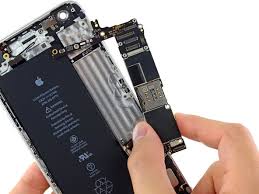 Want your device fixed by a professional? Iphone 6 Plus Logic Board Replacement Ifixit Repair Guide