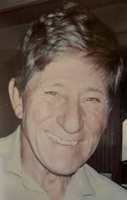 Obituary: Harold James Stewart