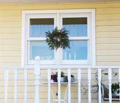 Weihnachtliche Kranze Fur Eure Fenster Mrs Greenery