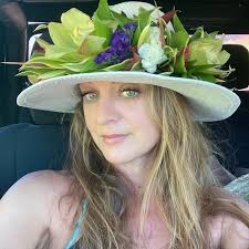 Melissa Mitchell Moore