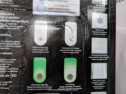 Sunbeam Led Power Failure Night Light