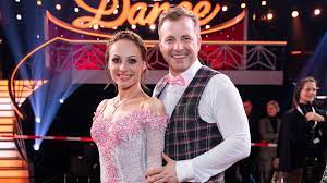 Celebrate and remember the lives we have lost in sun city, arizona. Nach Chakall Co So Denkt Marta Uber Tanzpartner Martin Promiflash De