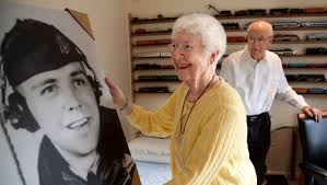 Korean War vet's Mass. family to get lost medal