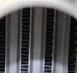 Tube and Fin vs Bar and Plate intercoolers