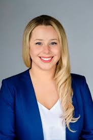 Kayla Nay's Instagram, Twitter & Facebook