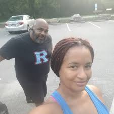 Y'all think if I walk fast people gonna notice 🤔