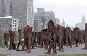Bildergebnis für Magdalena Abakanowicz