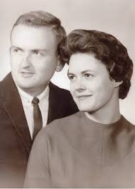 ANNIVERSARY: JIM AND MARY LOU GREEN