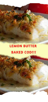 Ingredients 2 Lb Cod Fillet Any White Fish 1 4 C Butter Or Margarine 2 Tbsp Lemon Juice In 2020 Cod Fish Recipes Baked Baked Cod Fish Recipes Baked