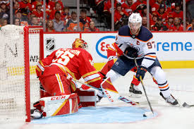 Calgary Flames vs. Edmonton Oilers: How They Stack Up in 2022-23
