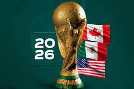 El nuevo formato de la Copa Mundial de la FIFA 2026: ¿cómo afecta a las  selecciones de CONMEBOL y CONCACAF?