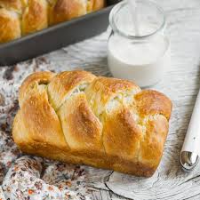 Brioche Facon Grand Mere Recette En 2020 Recette Brioche Brioche Brioche Facile