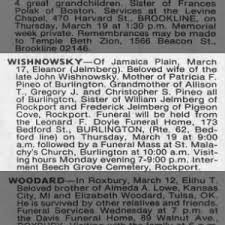 The Boston Globe from Boston, Massachusetts