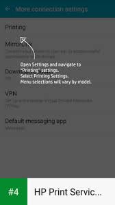 Jan 29, 2020 · download brother print service plugin old versions android apk or update to brother print service plugin latest version. Hp Print Service Plugin Apk Latest Version Free Download For Android