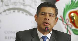 Luis Galarreta rechaza acusación