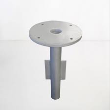A patio umbrella can offer your patio or deck protection from rain or shine. Kingston In Ground Umbrella Base Outdoor Patio Furniture Teak Warehouse