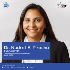 United States Educational Foundation in Pakistan