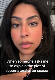 Does Supernatural Get Better After Season 5