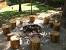 In Ground Fire Pit Ideas